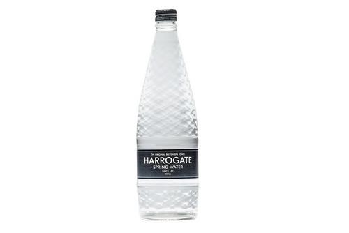 Harrogate Spring Water Still X Ml Nicol Retailer Limited
