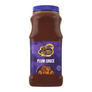 Blue Dragon Plum Sauce 1 x 1ltr