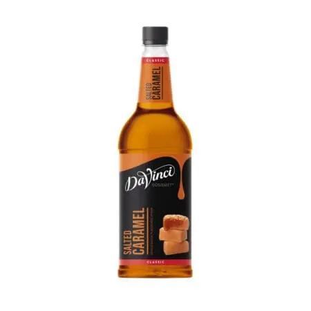 Davinci Gourmet Classic Caramel Syrup