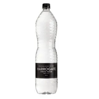 Harrogate spring Still Water 750ml