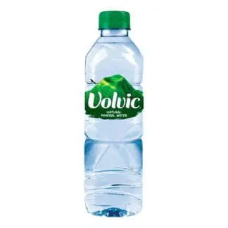 Volvic Natural Mineral Water Bottles picture