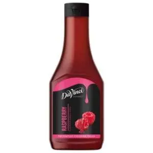 DaVinci Raspberry Dessert Sauce