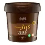 Veal Jus