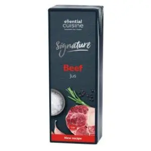 beef jUS