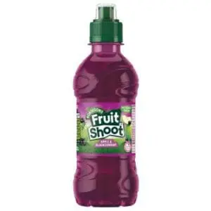 Fruit Shoot Apple & Blackcurrant