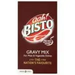 Bisto Gravy Mix - Nicol Retailer
