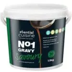 Essential Cuisine No1 Savoury Gravy - Nicol Retailer