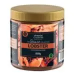 800g Lobster sauce base, gluten-free.