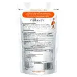 Spicy chilli rice crackers, 40g bag.
