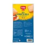 Schr Gluten-Free Ciabatta Rolls, 200g.