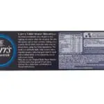 Carr's Table Water Biscuits, 125g pack.