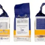 Mr. Dougall's crumble topping, 3.5kg bag.