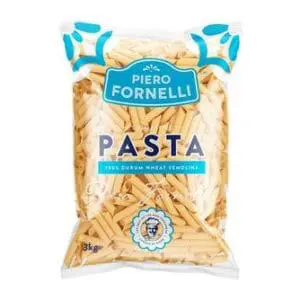 3kg Piero Fornelli pasta bag.