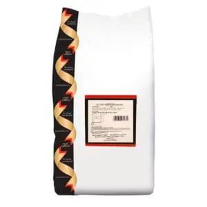 Gluten-free flapjack mix, 3kg bag.