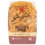 Gluten-free penne pasta, 400g.
