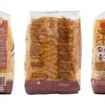 Gluten-free penne pasta, Garofalo.