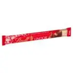 Lindt Lindor milk chocolate bar.
