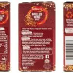 Schwartz mulled wine spice sachets.