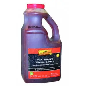 Lee Kum Kee Thai Sweet Chilli Sauce, 1.8L.