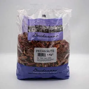 Buchanans Pecan Nuts1kg