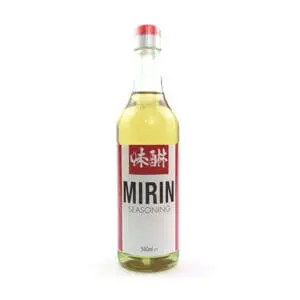 Centaur Foods Mirin Seasoning 500g
