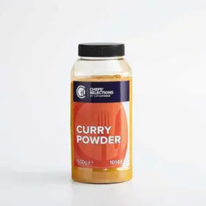 Chefs' Selections Curry Powder 500g