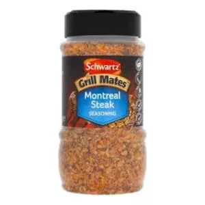 Grill Mates Montreal Seasoning 370g