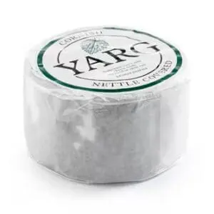 Cornish Yarg Cheese 1kg
