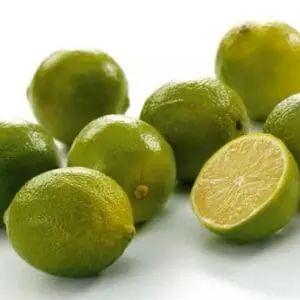 Fresh Limes 4kg