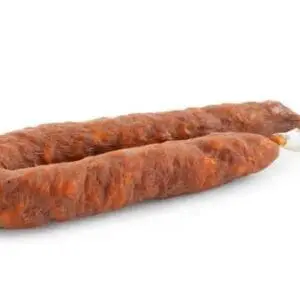 Gran Bosco Sarta Chorizo Ring 250g