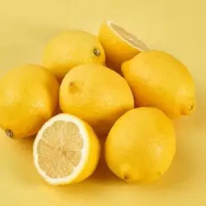 Fresh Large Lemon 15kg