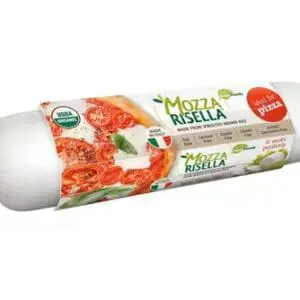 Mozzarisella Vegan Cheese 500g