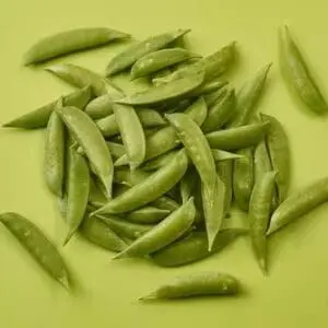 Fresh Peas Sugar Snap 1.5kg