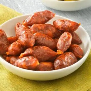 Unearthed Professional Snacking Chorizo Sarta 500g