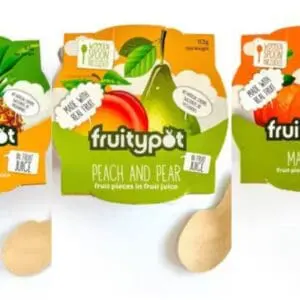 Build Your Own Fruitypot Bundle 54x118g