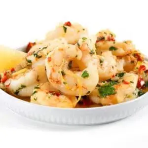 Argentinian Rosso Shrimps (Peeled & Deveined) 700g