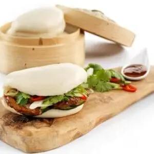 Bao (Hirata) Bun 30x50g