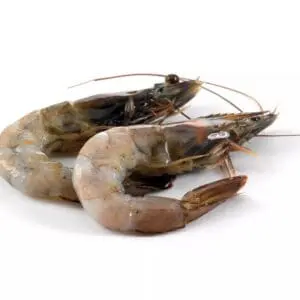 Bikini Peeled King Prawns 700g