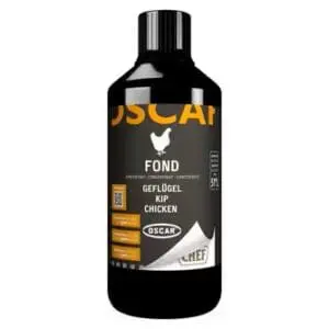 Oscar Chicken Liquid Concentrate 1L
