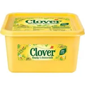 Clover Simply Made With Buttermilk 2kg