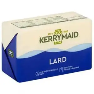 Kerrymaid Lard 40x250g