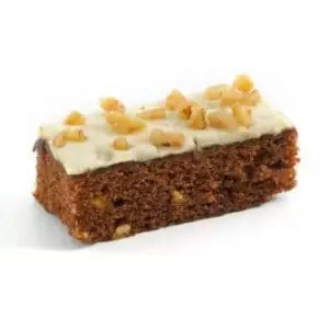 La Boulangerie Gluten Free Carrot Cake Slice 20x72g