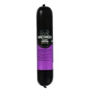 Macsween Black Pudding 1.36kg