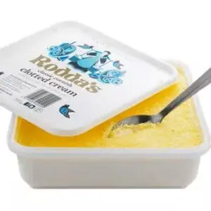 Rodda's Cornish Clotted Cream 907g