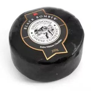 Snowdonia Black Bomber Cheddar 200g