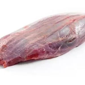 Alec Jarrett British Red Tractor Beef Shin Middle Cut 5kg