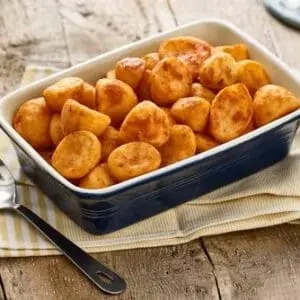 Aunt Bessie's Duck Fat Roast Potatoes 2.5Kg