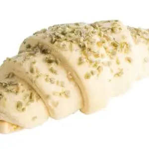 Banquet D'or Ready To Bake Pistachio Filled Croissant 48x80g