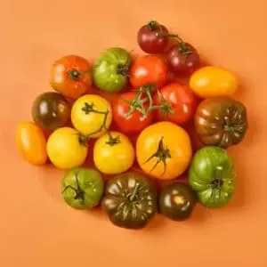 British Heirloom Mixed Tomatoes 1.5kg