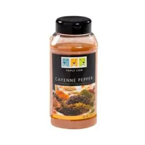 Triple Lion Cayenne Pepper 500g